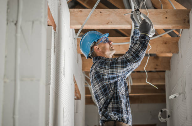 Best Electrical Troubleshooting Services  in Franklinton, LA