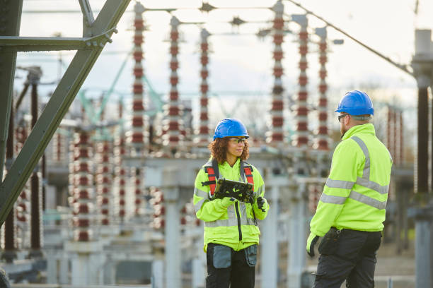 Best Electrical Outlet Repair  in Franklinton, LA