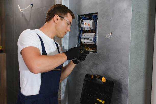 Best Electrical Rewiring Services  in Franklinton, LA