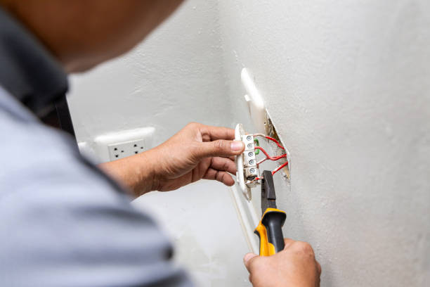 Best Residential Electrician Services  in Franklinton, LA