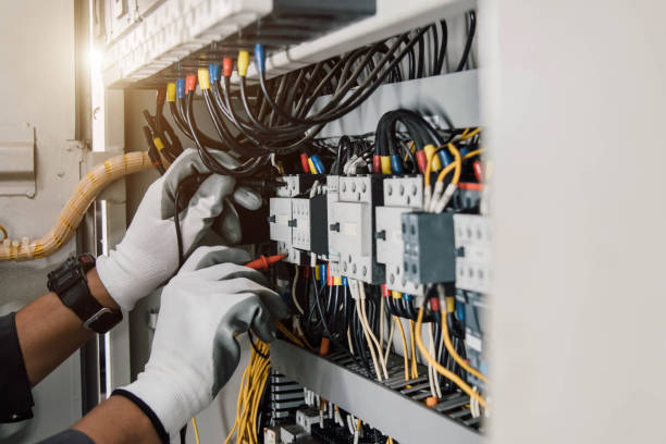 Best 24-Hour Electrician  in Franklinton, LA